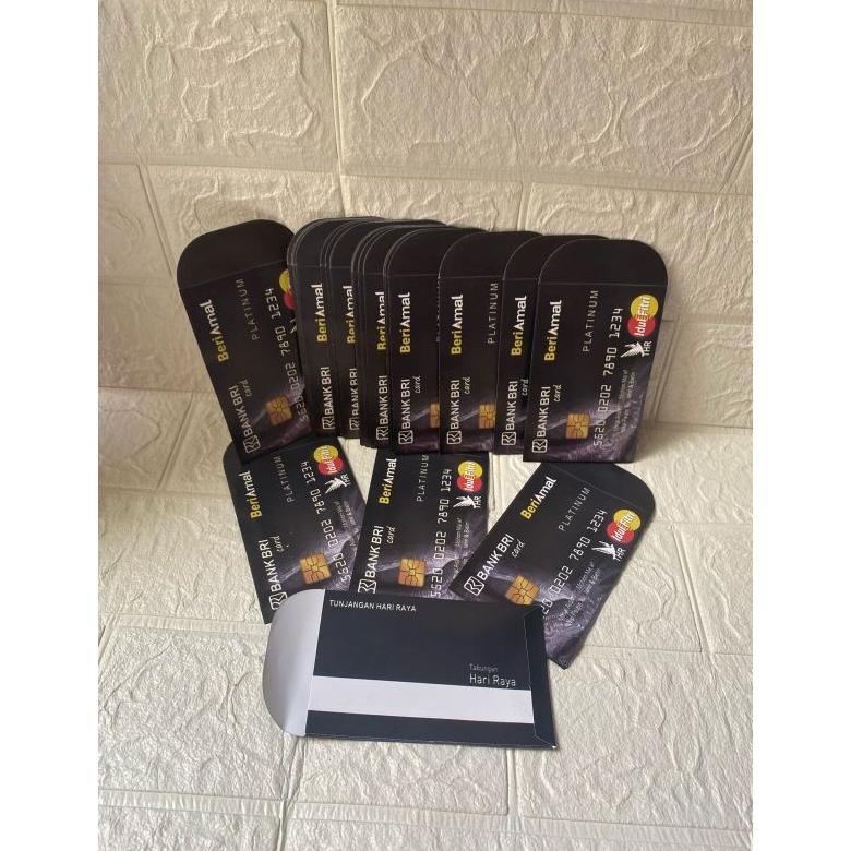 

Amplop Imlek Dan Angpau China Uk 7X11Cm Isi 100 (Cod)