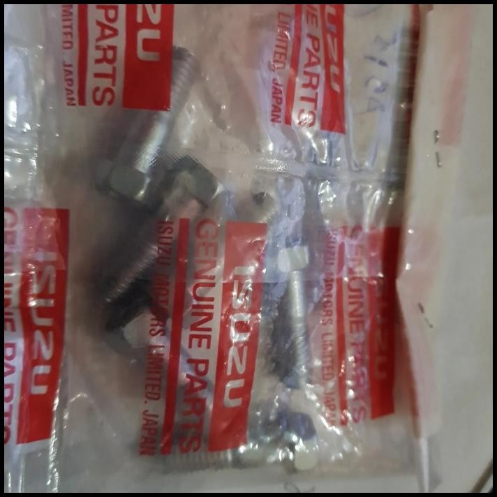 TERBARU BAUT KOPEL DAN MUR ORI PANTHER KOTAK/CAPSUL TAHUN 1990-2019 