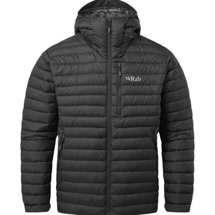 Rab Microlight Alpine Down Jacket