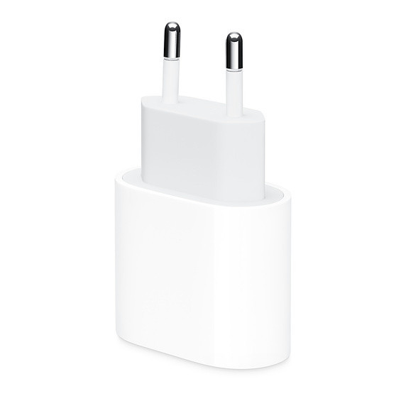Adapter Charger Iphone 20W Original