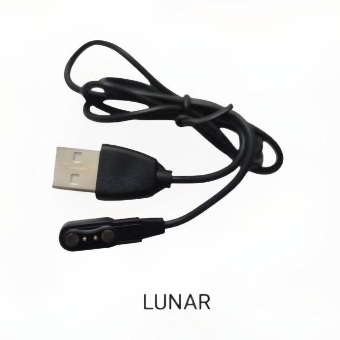 Promo Charger Digitec Smart Watch Digitec Smartwatch Charger Jam Tangan