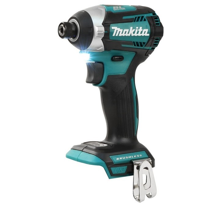 *#*#*#*#] Mesin Cordless Impact Driver Makita 18V Seri DTD