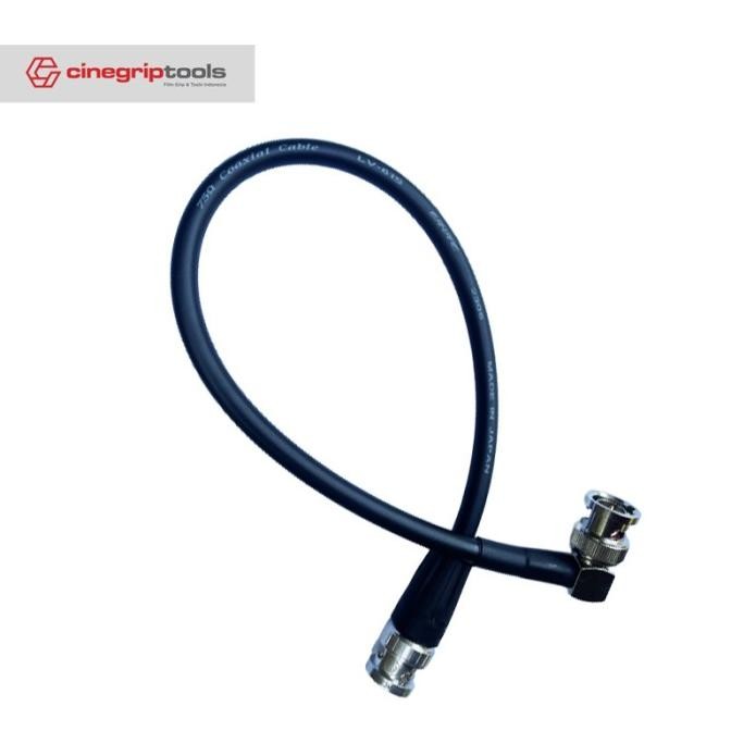 

SDI 12G to 90Derajat (20/30CM)