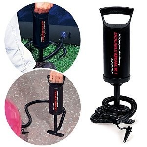 Intex Pompa Tangan / Pompa Kasur Intex / Pompa Angin Intex 69612 29cm