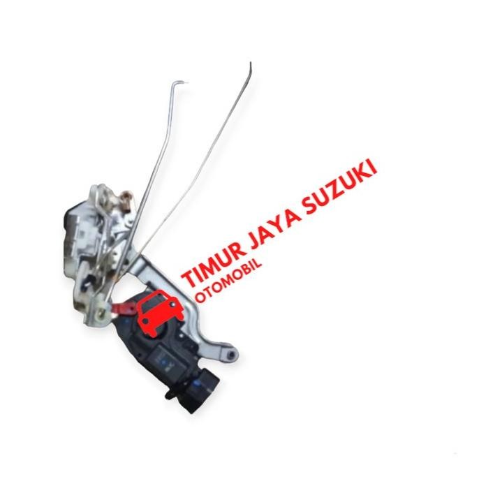 Door lock APV Arena asli SGP