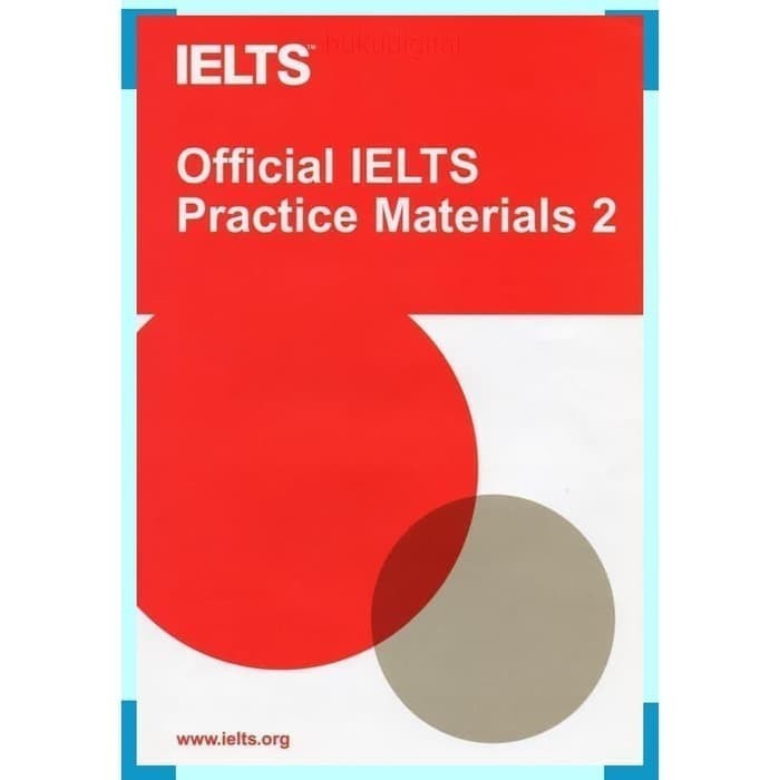 

Journal Official Ielts Practice Materials 2 + Audio Mp3