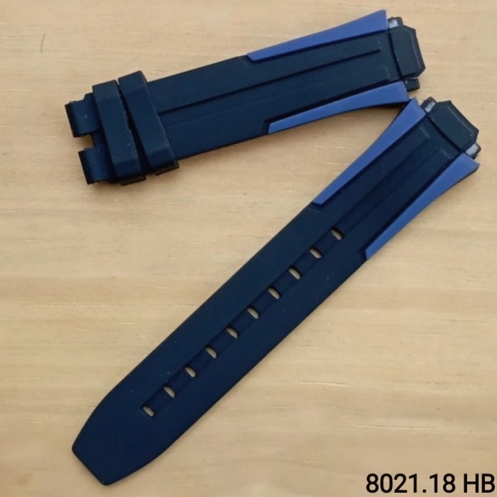 Terlaris Tali Jam Tangan Tissot Cycling T111417A - Rubber Strap T-Race 8021.18 SALE