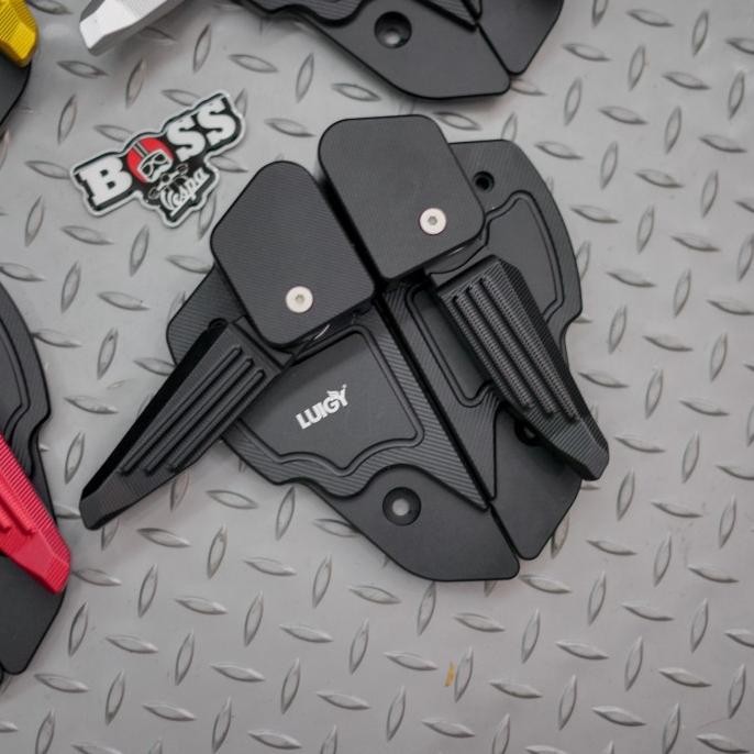 Ori - Footstep Luigy Cnc Vespa Sprint Primavera