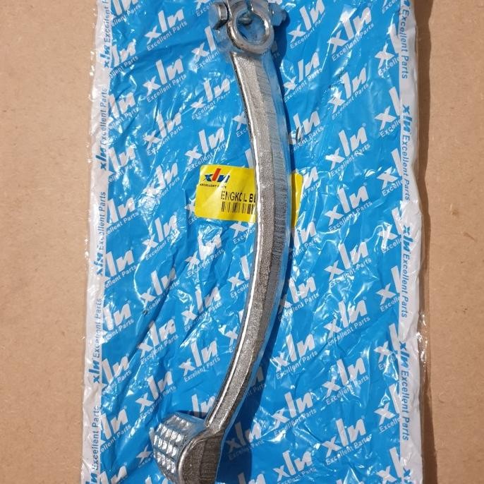 Ori - Selahan Vespa Super Sprint Vbb Kick Starter Engkol Besi Xln