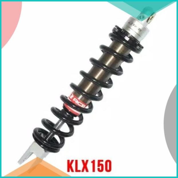 Monoshock klx 150 / dtracker 150 RCB 07D35Z4 harga grosir