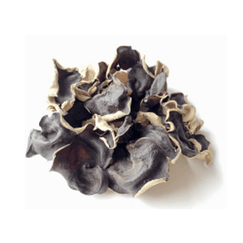 

Jamur Kuping Hitam Kering 1 pack oFresh Batam