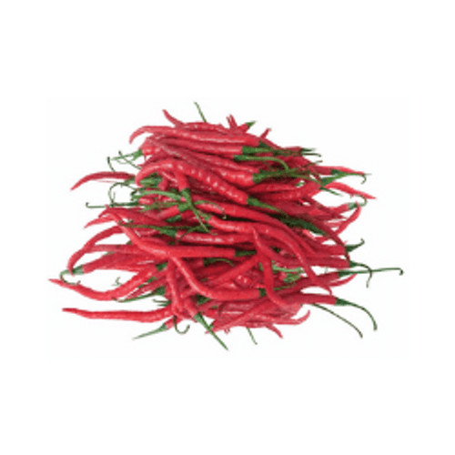

Cabe Merah Keriting 100g oFresh Batam