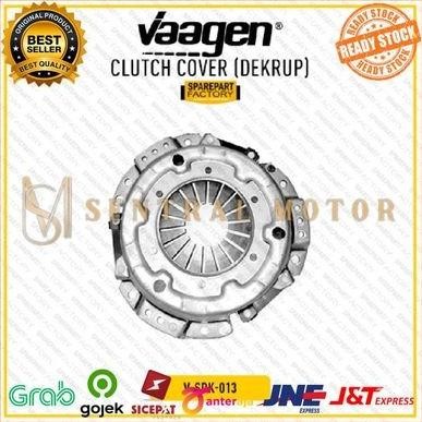 [BEST SELLER] Dekrup Matahari Kopling Suzuki Jimny Katana