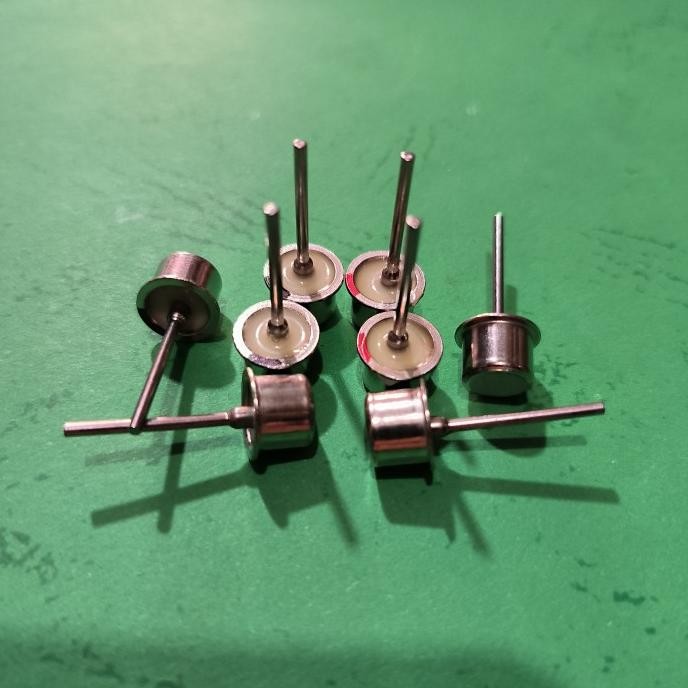 SILIKON SILICONE SILICON DIODE DIODA ALTERNATOR DINAMO CAS MOBIL TEBAL ORIGINAL