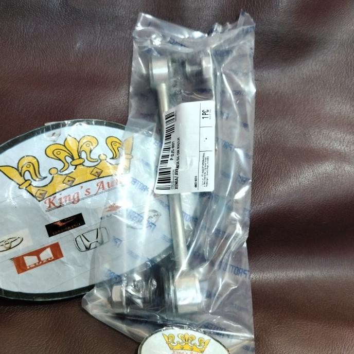 BESS SELLER TIE ROD / LINK STABIL AVANZA XENIA TH 2004-2014 1 BUAH