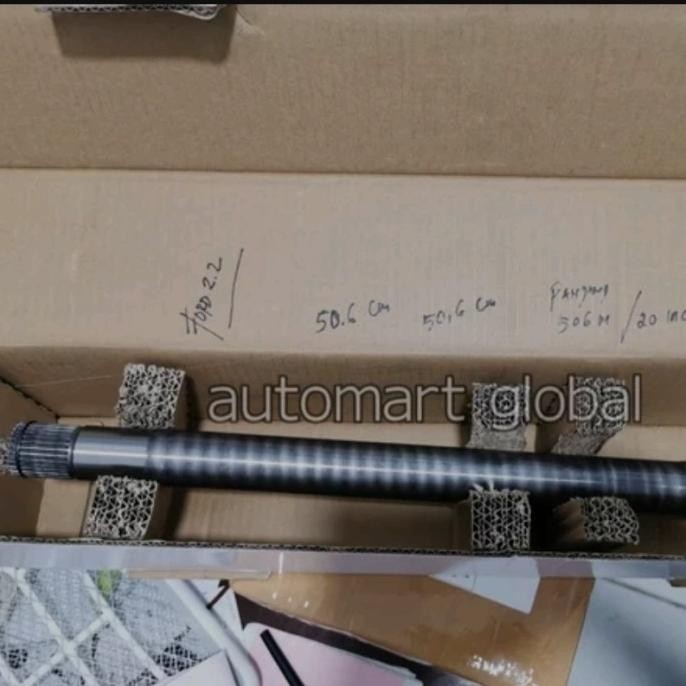 AS STIK GARDAN DEPAN FORD RANGER 2.2 2200CC ORIGINAL