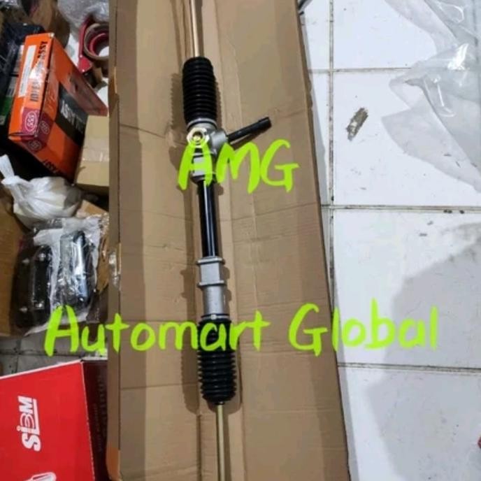 RACK STIR GEAR BOX STIR KOMPLIT ESPASS S91 S91 ORIGINAL