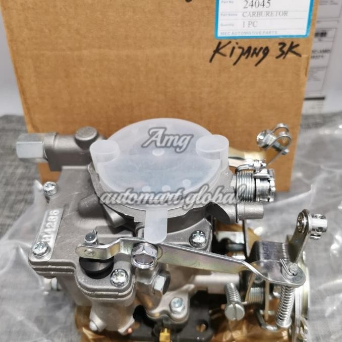 CARBURATOR KARBURATOR KIJANG 3K ORIGINAL