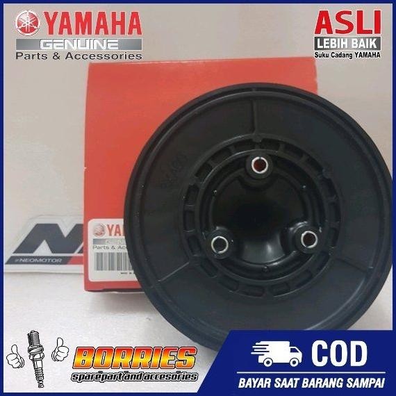 Bess Seller fan kipas mesin F1ZR Force 1 3XA-E2611-00 asli original Yamaha