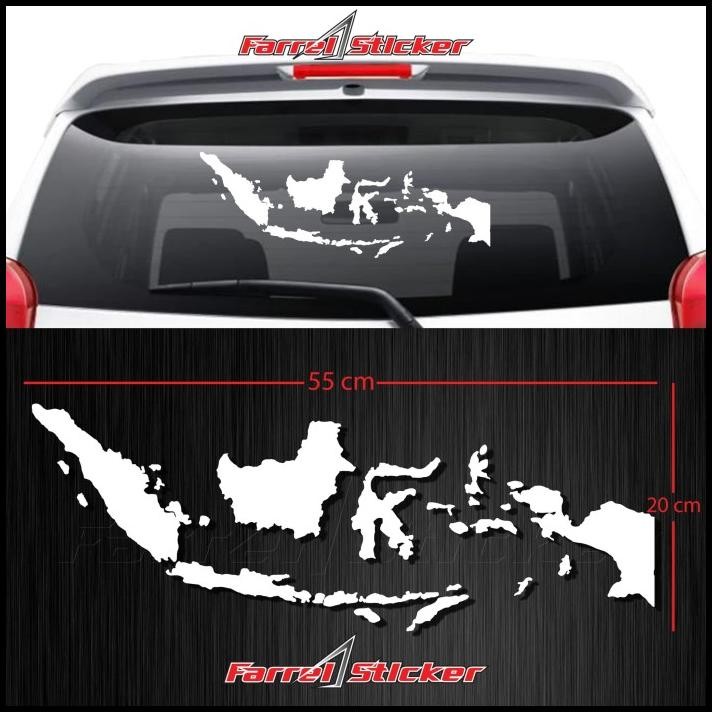 

GRATIS ONGKIR STIKER STICKER PETA INDONESIA !!!!!!