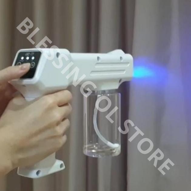 SEMPROTAN DISINFEKTAN / SEMPROTAN ELECTRIC / SPRAYER FOR DISINFEKTAN