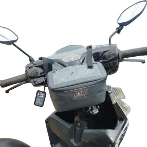 Sale Tas Stang Motor Bebek Matic Anti Air Waterproof
