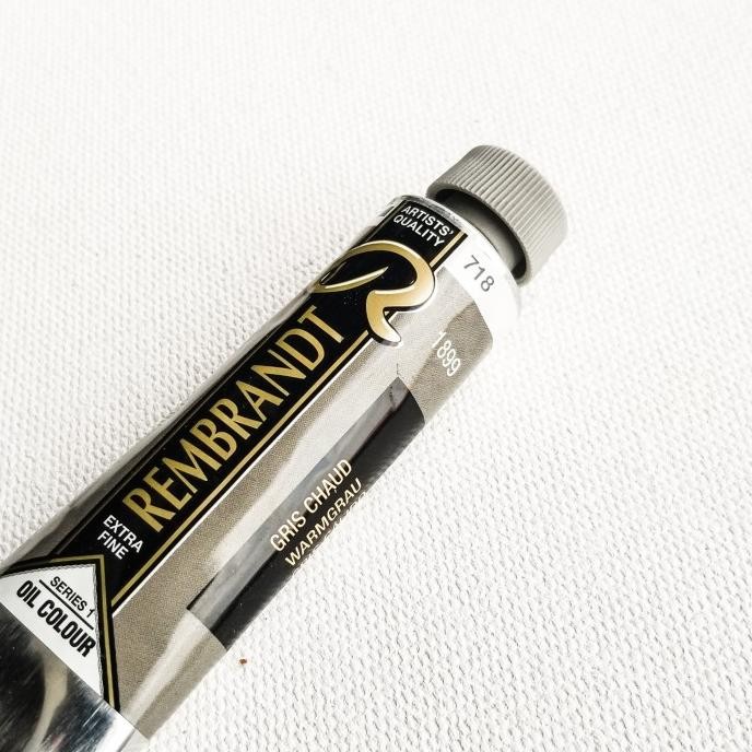 

REMBRANDT OIL COLOR 40ML / CAT MINYAK PART 4 E 615-817 ORIGINAL
