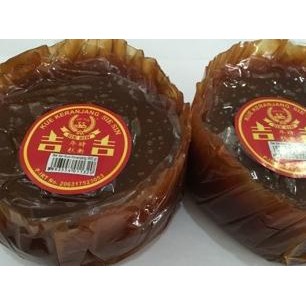 

Kue Keranjang Imlek Chinese New Year Sie Sin Sukabumi Rasa Jeruk Isi 2 P67M