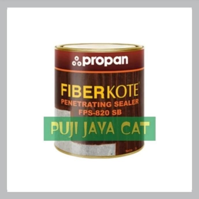 

FIBERKOTE 889 PALISANDER BROWN 18-8004 DOFF CAT PROPAN ORIGINAL