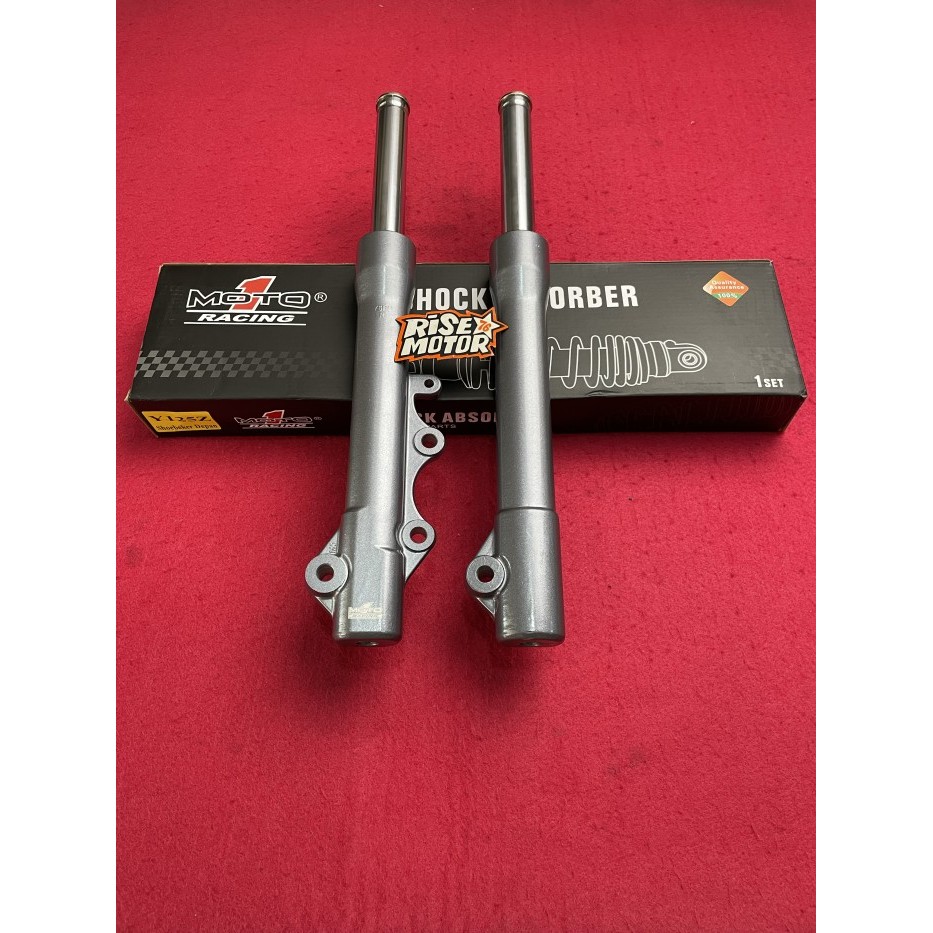 Rcb Shock Depan 125Z 125 Z Moto 1