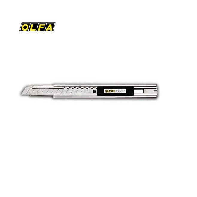 

Berkualitas Pisau 9mm LTD-03 Olfa Cutter Limited Edition Japan