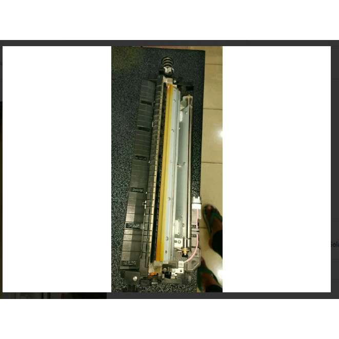 Cleaning unit ETB Fotocopy Canon IRA 6055 6065 6075 -jacopier