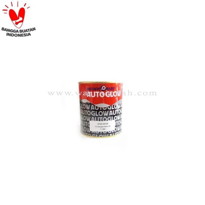 

CAT POLYURETHANE AUTOGLOW DEEP BLACK 1 LTR ORIGINAL