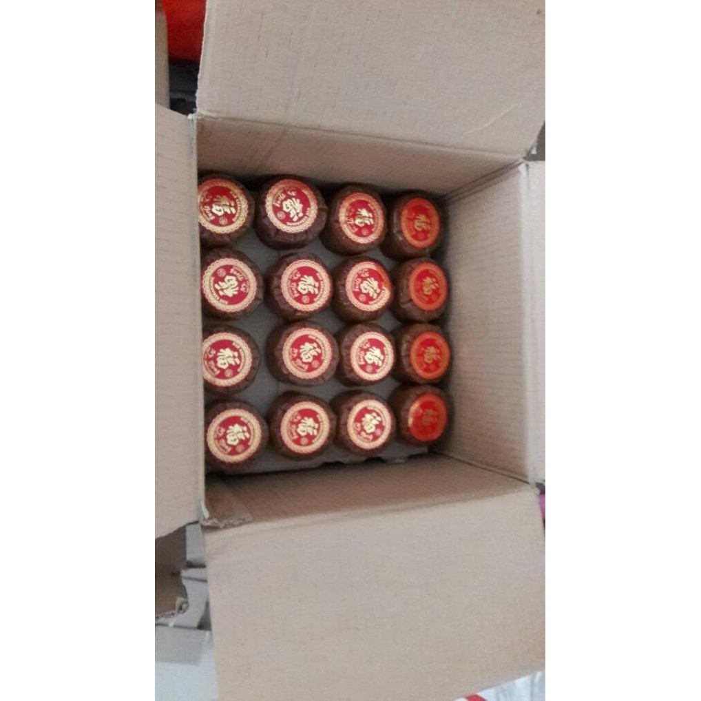 Kue keranjang / dodol imlek /kue china Ny Tjong 10 kg 40 pcs 250 grm P67M