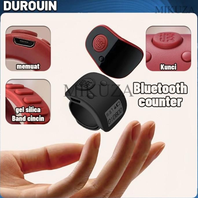 Tasbih Digital / Tasbih Digital LED /Counter digital