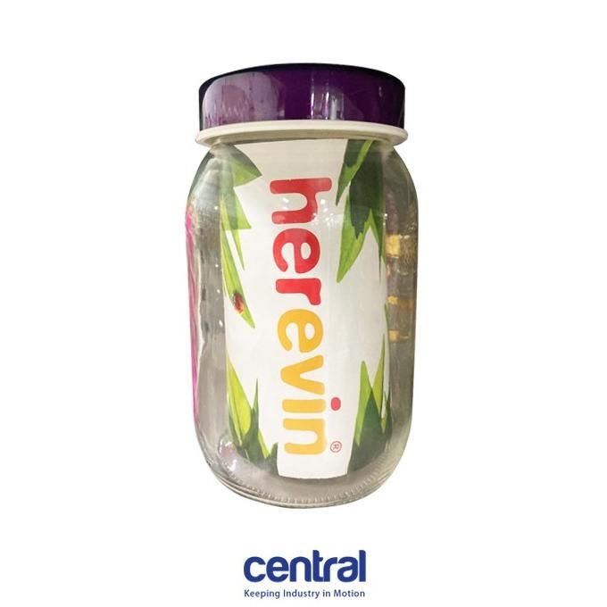 paling diminati] HEREVIN Toples Kaca 135947