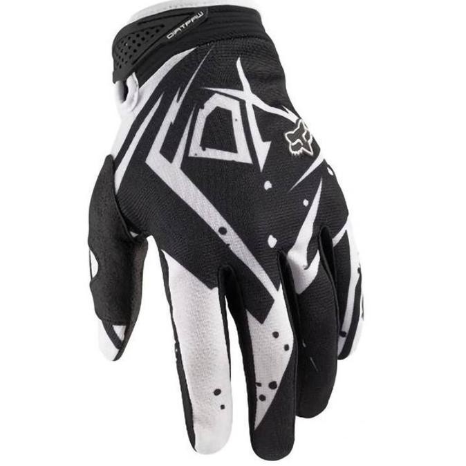 Sale Fox Dirtpaw Undertow Glove Sarung Tangan Mtb Trail Cross Enduro Offroad Original