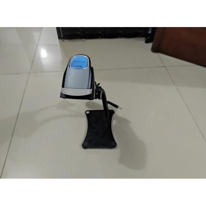 Opticon OPR-3201Z Handheld 1D Laser Barcode Scanner