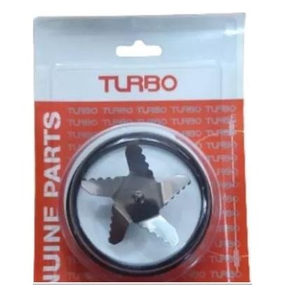 

Berkualitas Pisau Blender Turbo untuk tipe EHM 8098/EHM 8099/EHM 8000 ORIGINAL