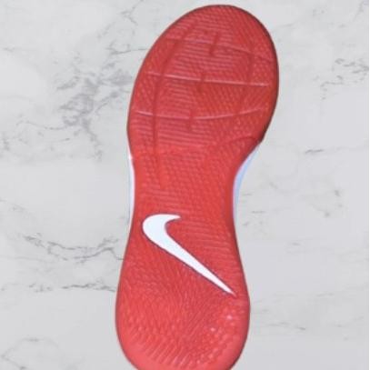 OUTSOLE / SOL SEPATU BOLA FUTSAL MODEL NIKE TIEMPO FUTSAL