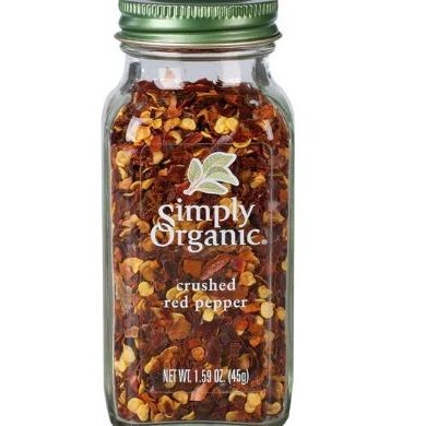 

Simply Organic Herbs And Spices