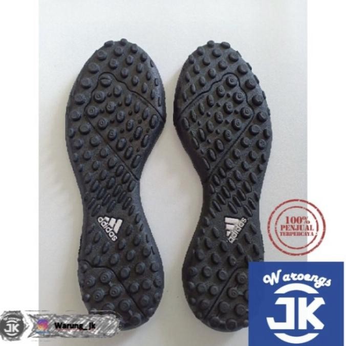 OUTSOLE / SOL SEPATU BOLA FUTSAL GERIGI MODEL ADIDAS