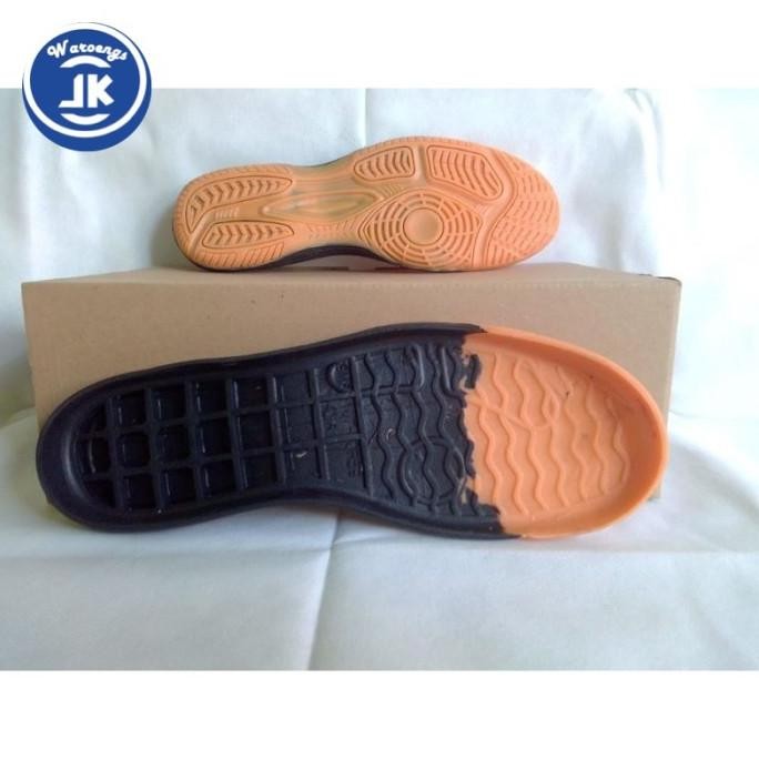 OUTSOLE SOL SEPATU FUTSAL MODEL NIKE TOTAL 99