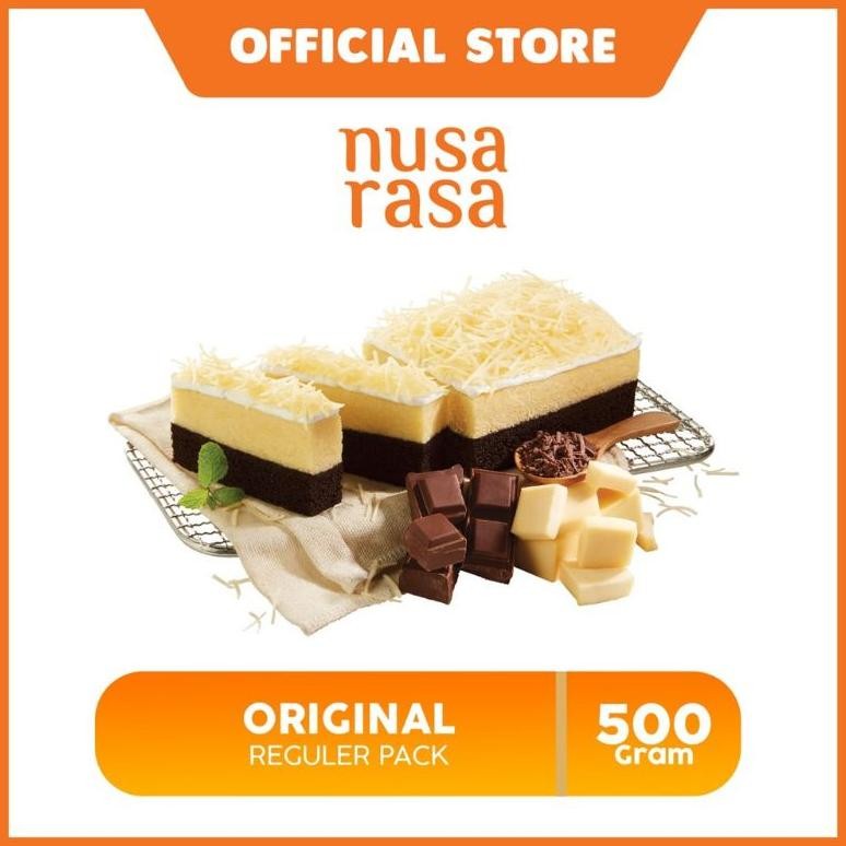

bolu nusarasa original