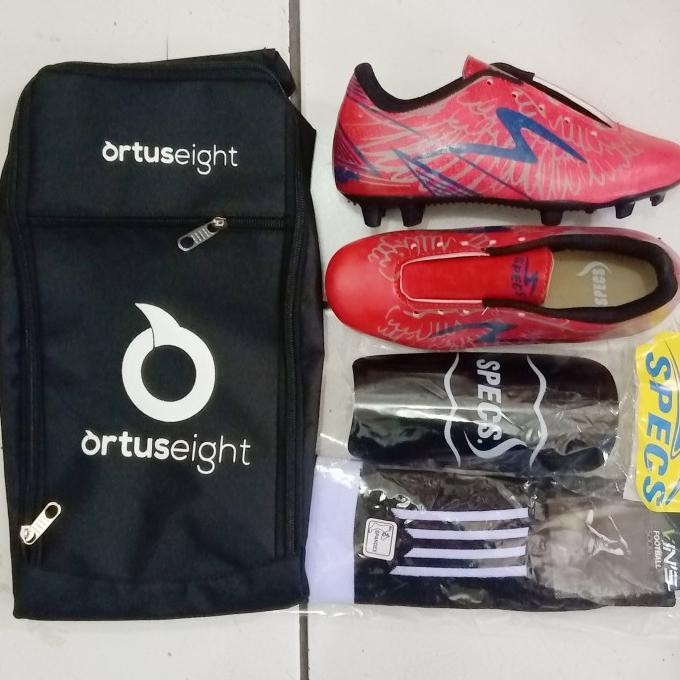 SEPATU BOLA ANAK KECIL TK SD