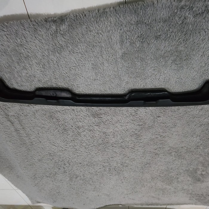spoiler bagasi ford escape