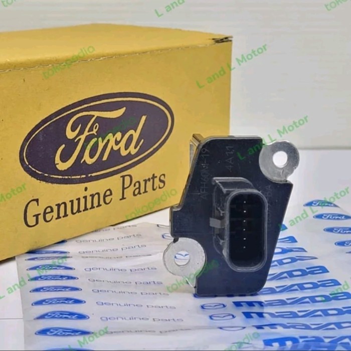 SENSOR AIR FLOW ATAU MAF SENSOR UDARA METER FORD FIESTA FORD ECOSPORT