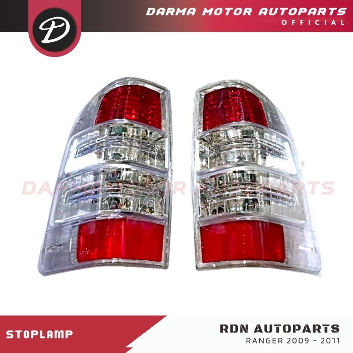 STOPLAMP RANGER TAHUN 2009 - 2011 (FORD RANGER)