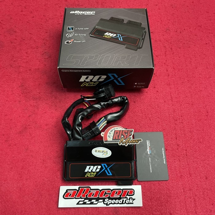 ECU ARACER RC MINI X PCX 150 ADV 150