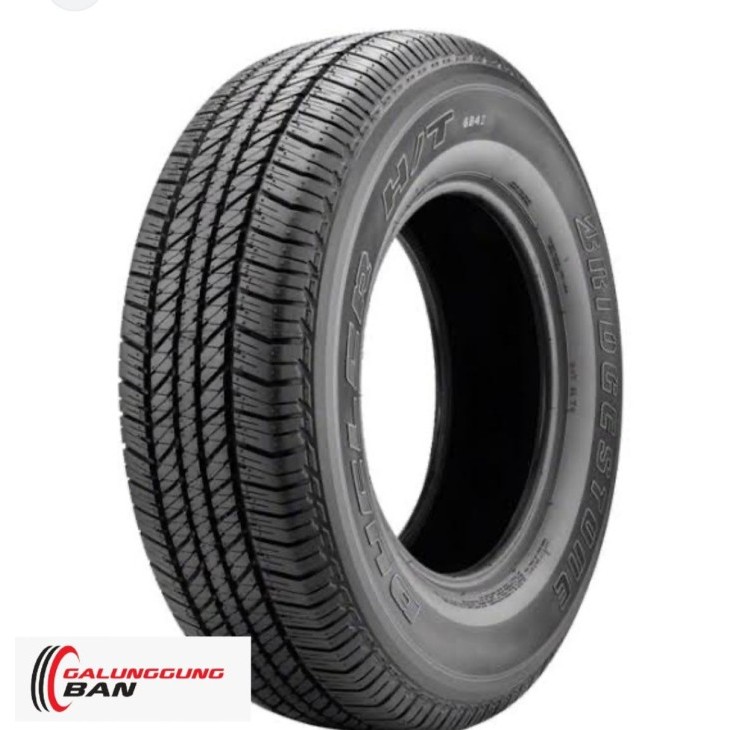 Ban Bridgestone Dueler HT 684 265/60R18